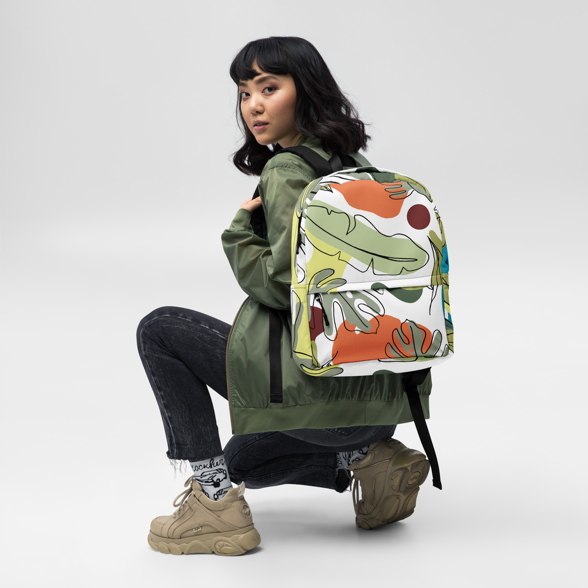 all-over-print-backpack-white-front-6690d2833f8b9.png