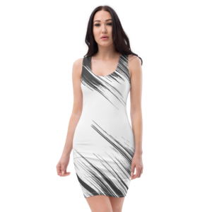 Bodycon dress