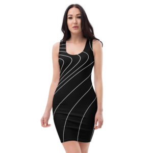 Bodycon-Kleid