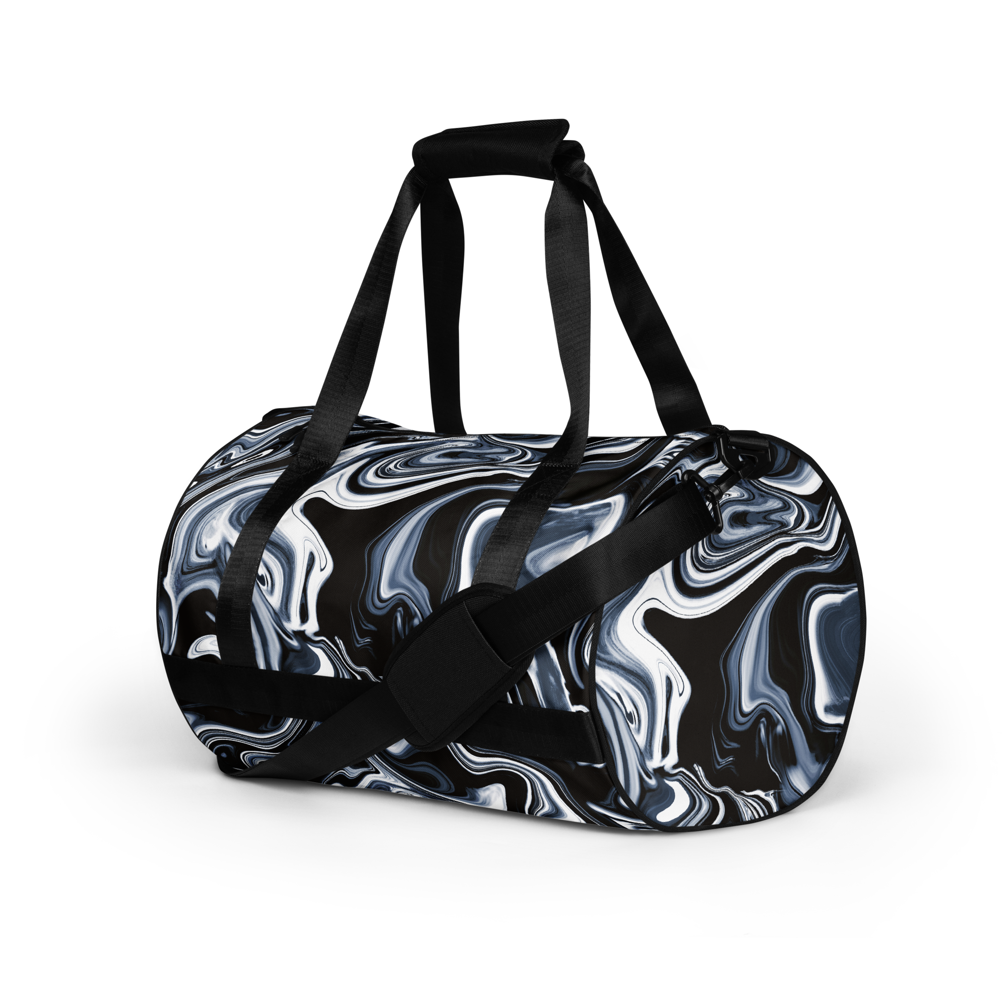all-over-print-gym-bag-white-left-front-6690ee4e58fae.png