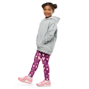 Leggings für Kinder