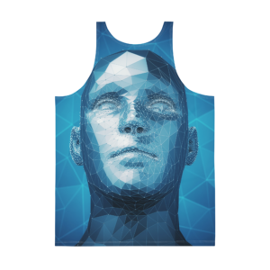 Unisex Tank-Top