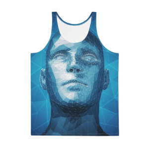 Unisex Tank-Top