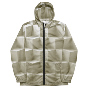 Herren-Windbreaker für Herren