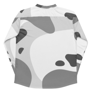 Recyceltes Hockey-Fantrikot