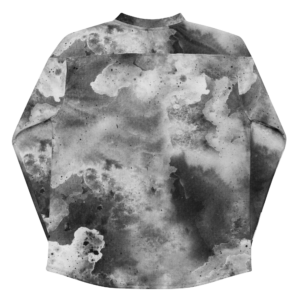 Recyceltes Hockey-Fantrikot