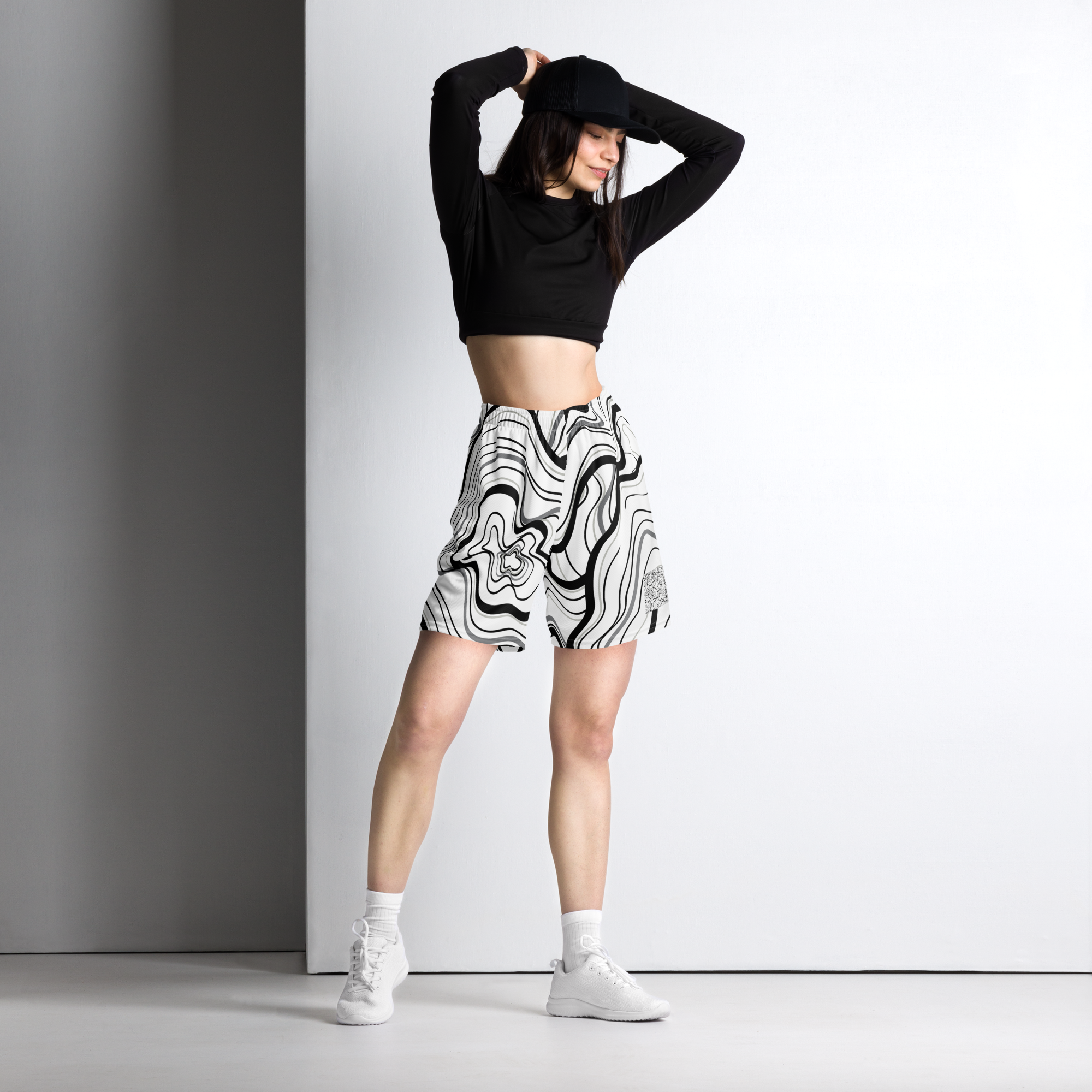 all-over-print-recycled-unisex-mesh-shorts-white-front-668e89617ec72.png