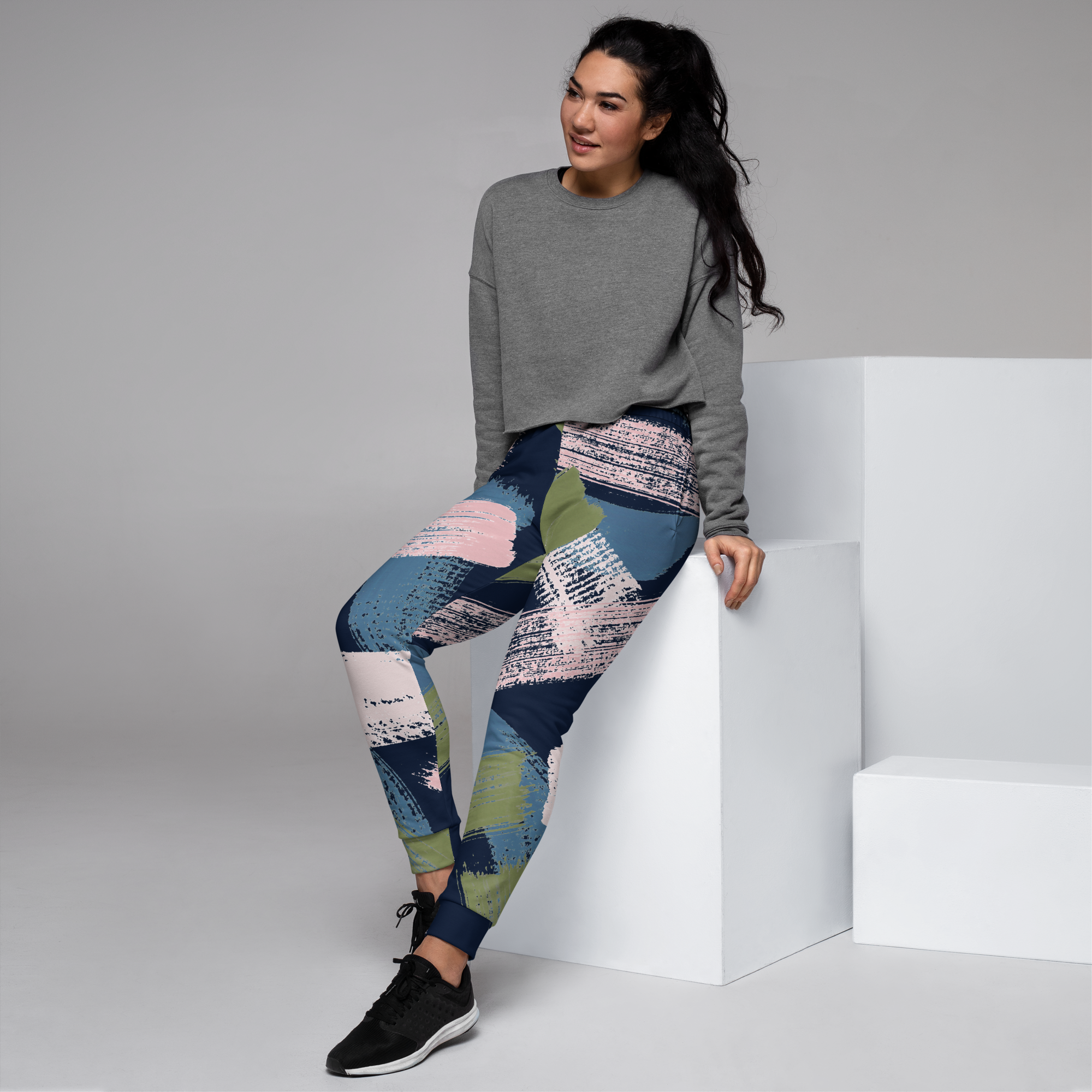 all-over-print-recycled-womens-joggers-white-left-668e707159fe5.png