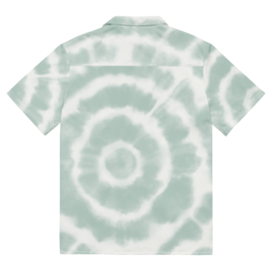 Unisex Hemd mit Knöpfen