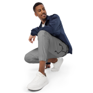 Unisex-Trainingshose