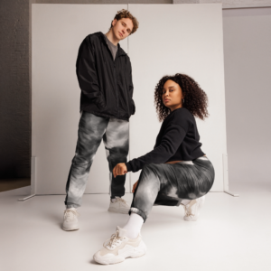 Unisex-Trainingshose