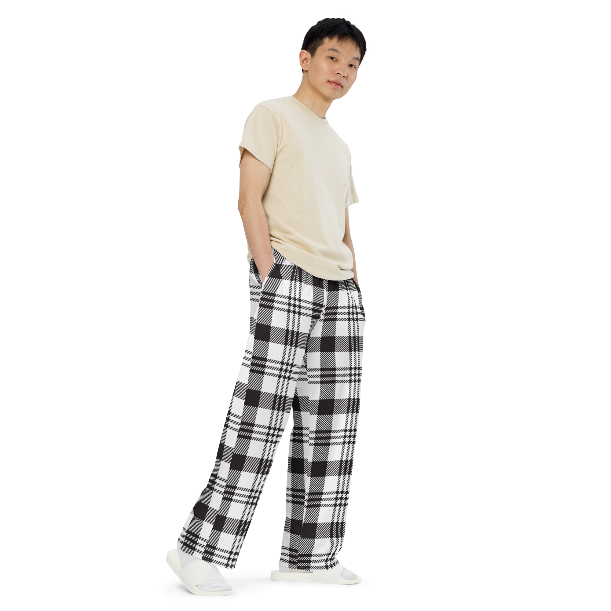 all-over-print-unisex-wide-leg-pants-white-right-front-668e8fb357a78.png