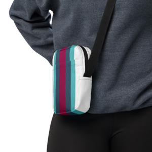 Nützliche Umhängetasche