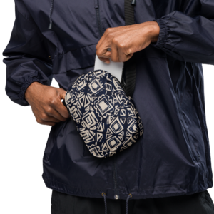 Nützliche Umhängetasche