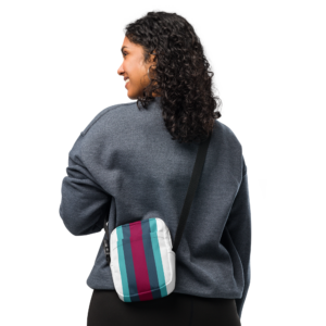 Nützliche Umhängetasche