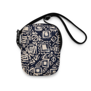 Nützliche Umhängetasche