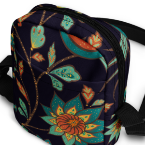 Nützliche Umhängetasche