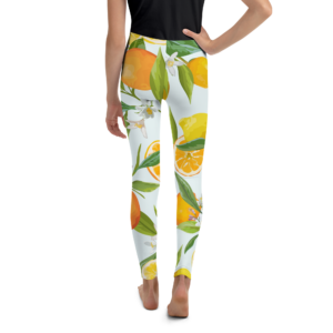 Youth Leggings