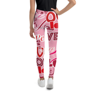 Leggings für Jugendliche