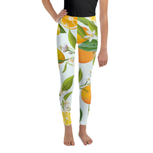 Youth Leggings