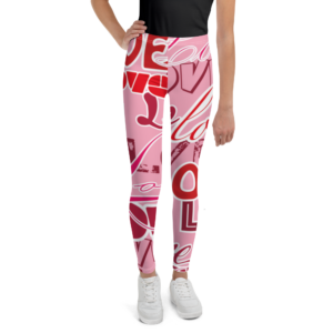 Leggings für Jugendliche