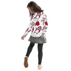 Rash-Guard für Jugendliche