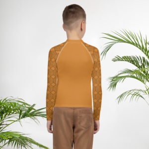 Rash-Guard für Jugendliche