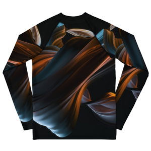 Rash-Guard für Jugendliche