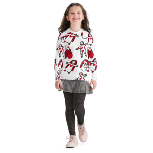 Rash-Guard für Jugendliche