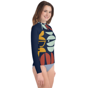 Rash-Guard für Jugendliche