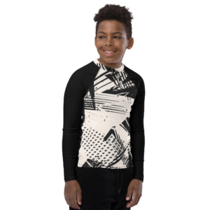 Rash-Guard für Jugendliche
