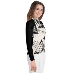 Rash-Guard für Jugendliche