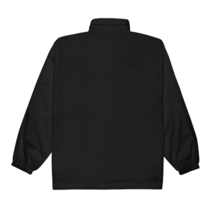 Basic-Unisex-Windbreaker