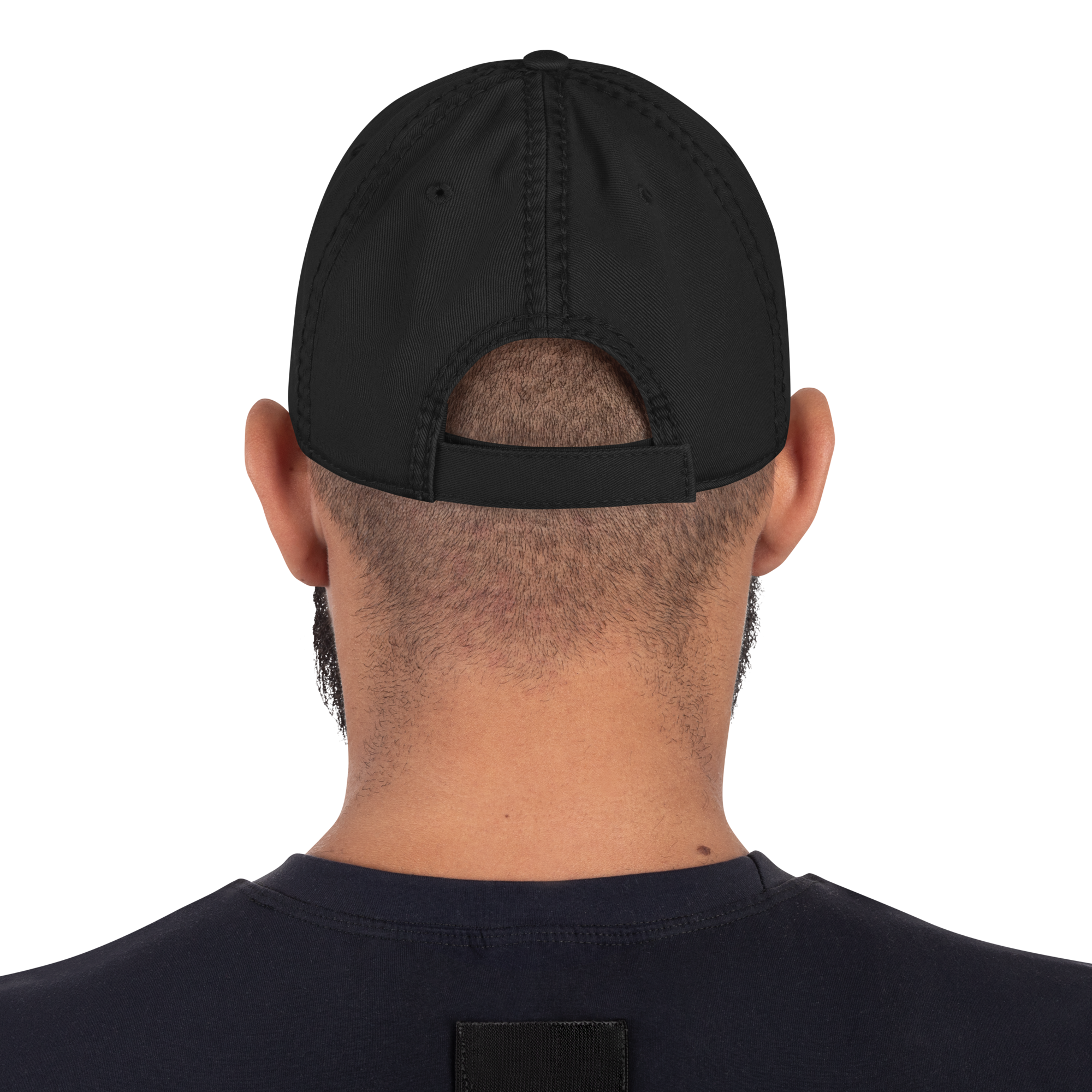 distressed-dad-hat-black-back-668ea2502fc05.png