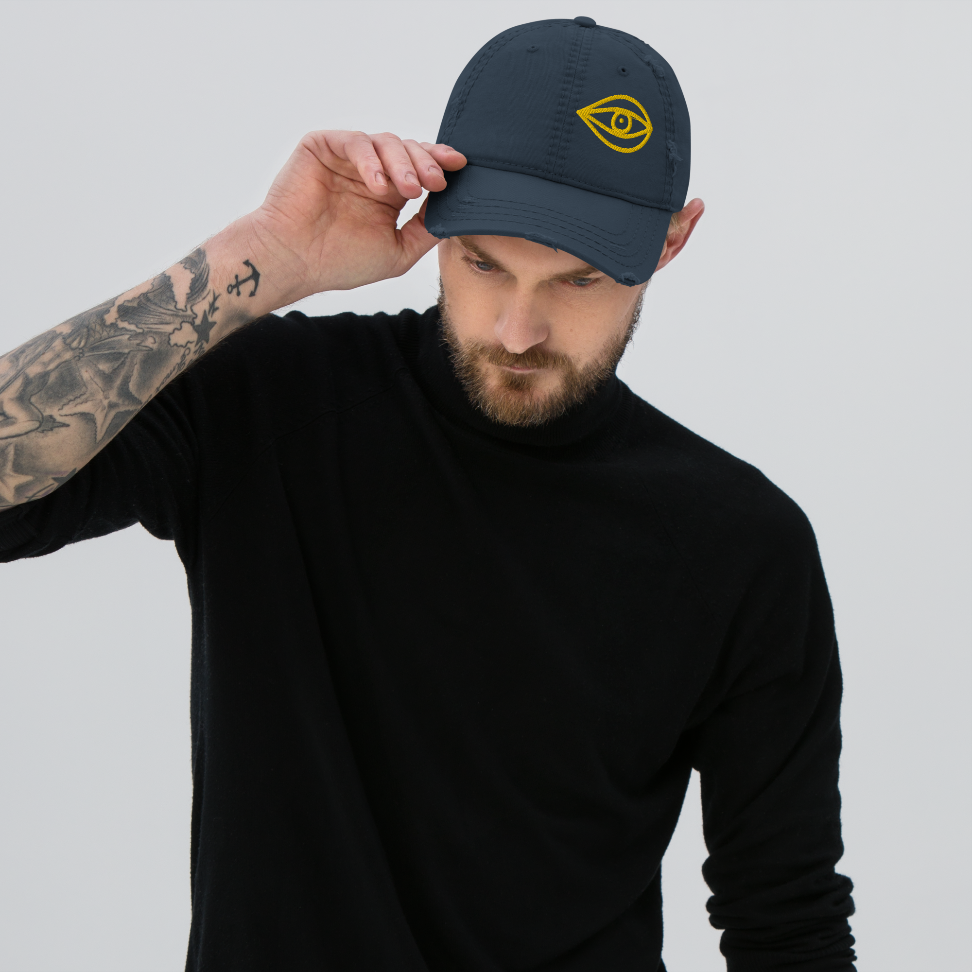 distressed-dad-hat-navy-front-668e949a680ec.png