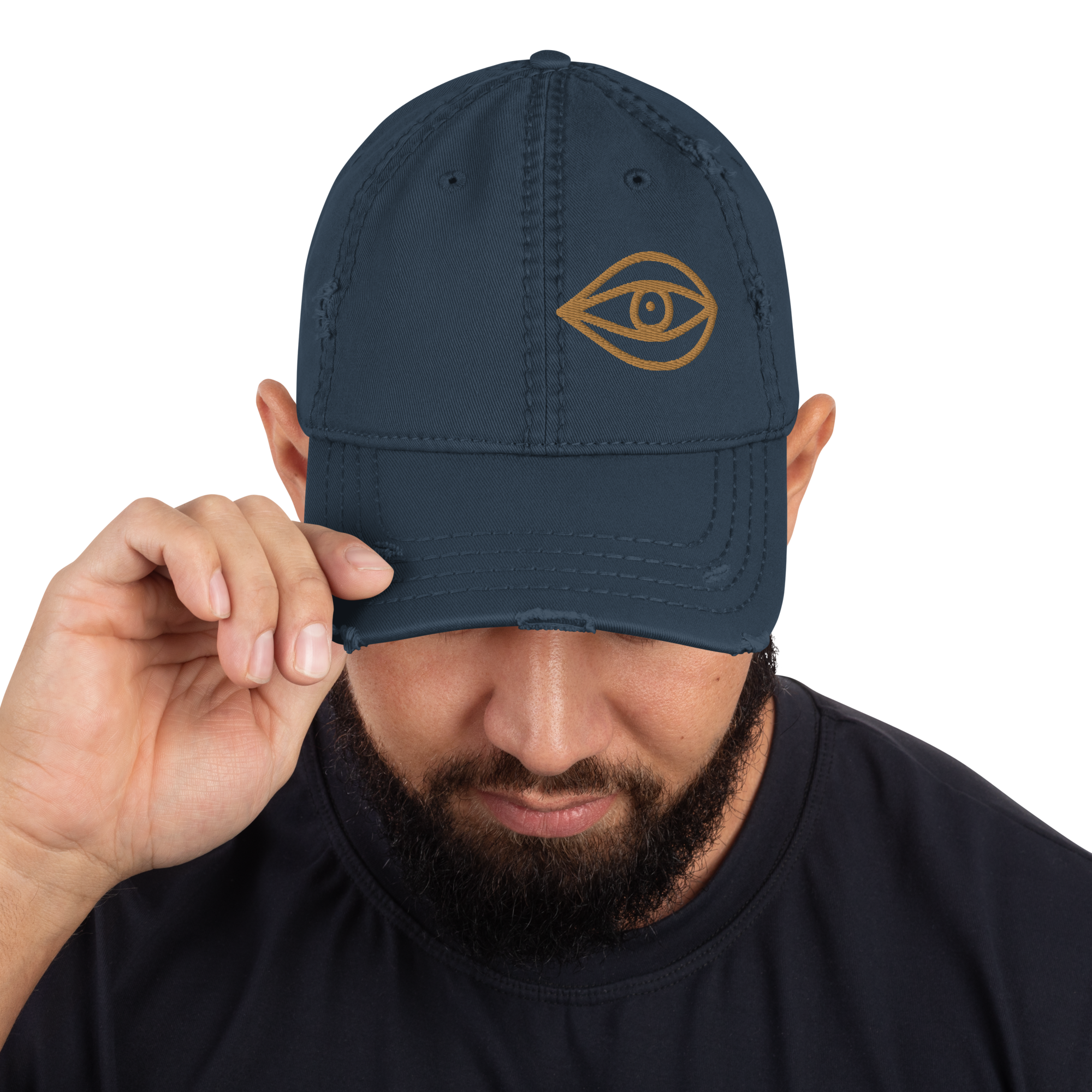 distressed-dad-hat-navy-front-668ea25031336.png