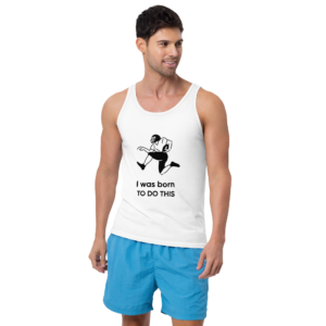 Tanktop für Herren