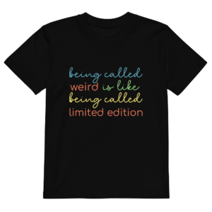 Bio-Baumwoll-T-Shirt für Kinder – Stanley Stella STTK909