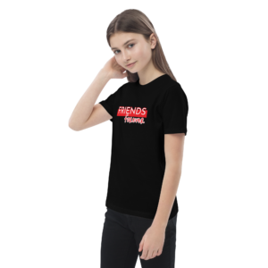 Bio-Baumwoll-T-Shirt für Kinder – Stanley Stella STTK909