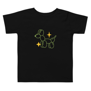 Kurzärmeliges Baby-T-Shirt