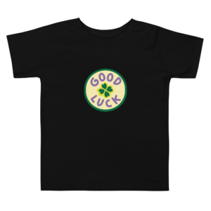 Kurzärmeliges Baby-T-Shirt