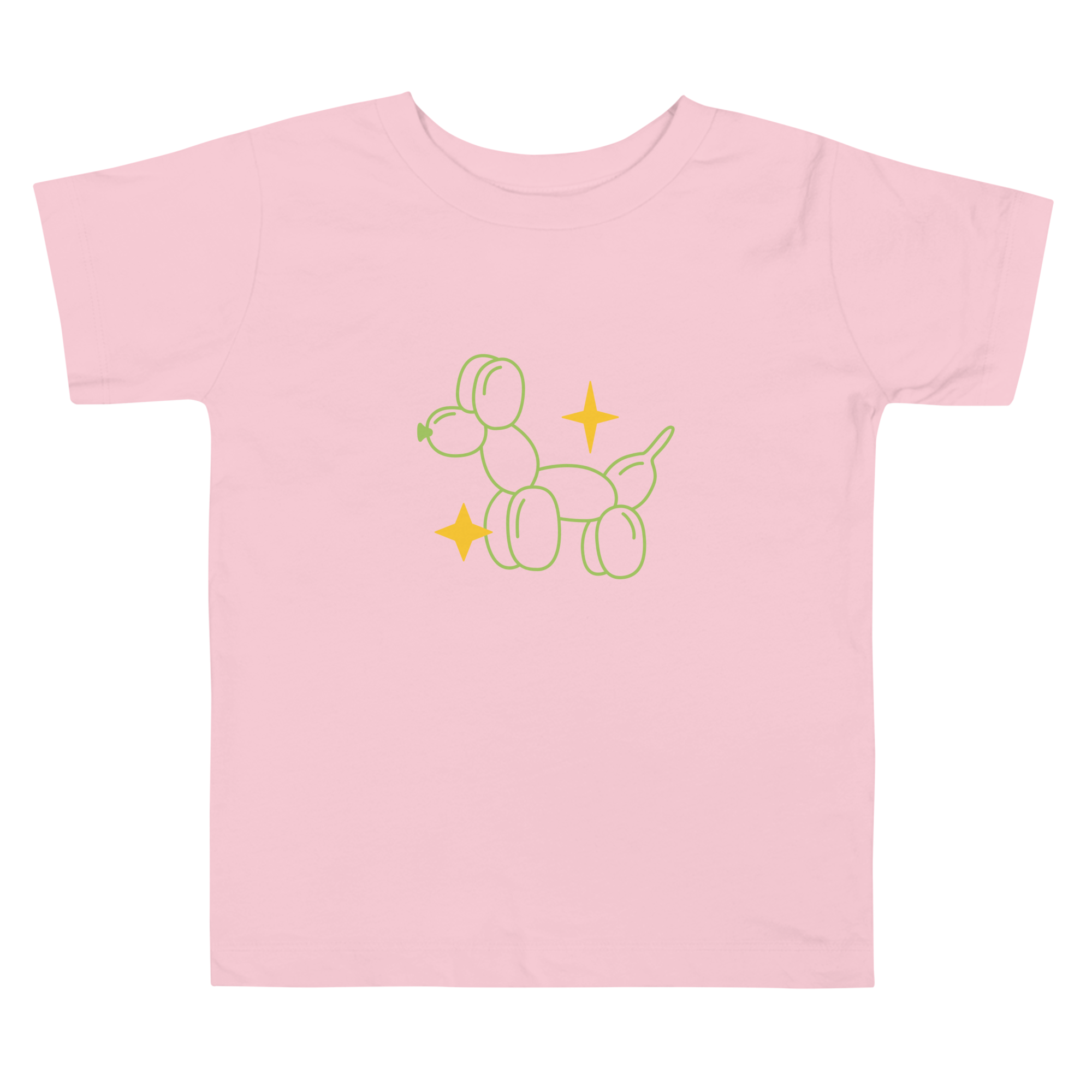 toddler-staple-tee-pink-front-668fb4c3dce05.png