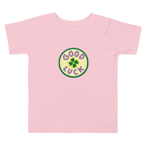 Kurzärmeliges Baby-T-Shirt