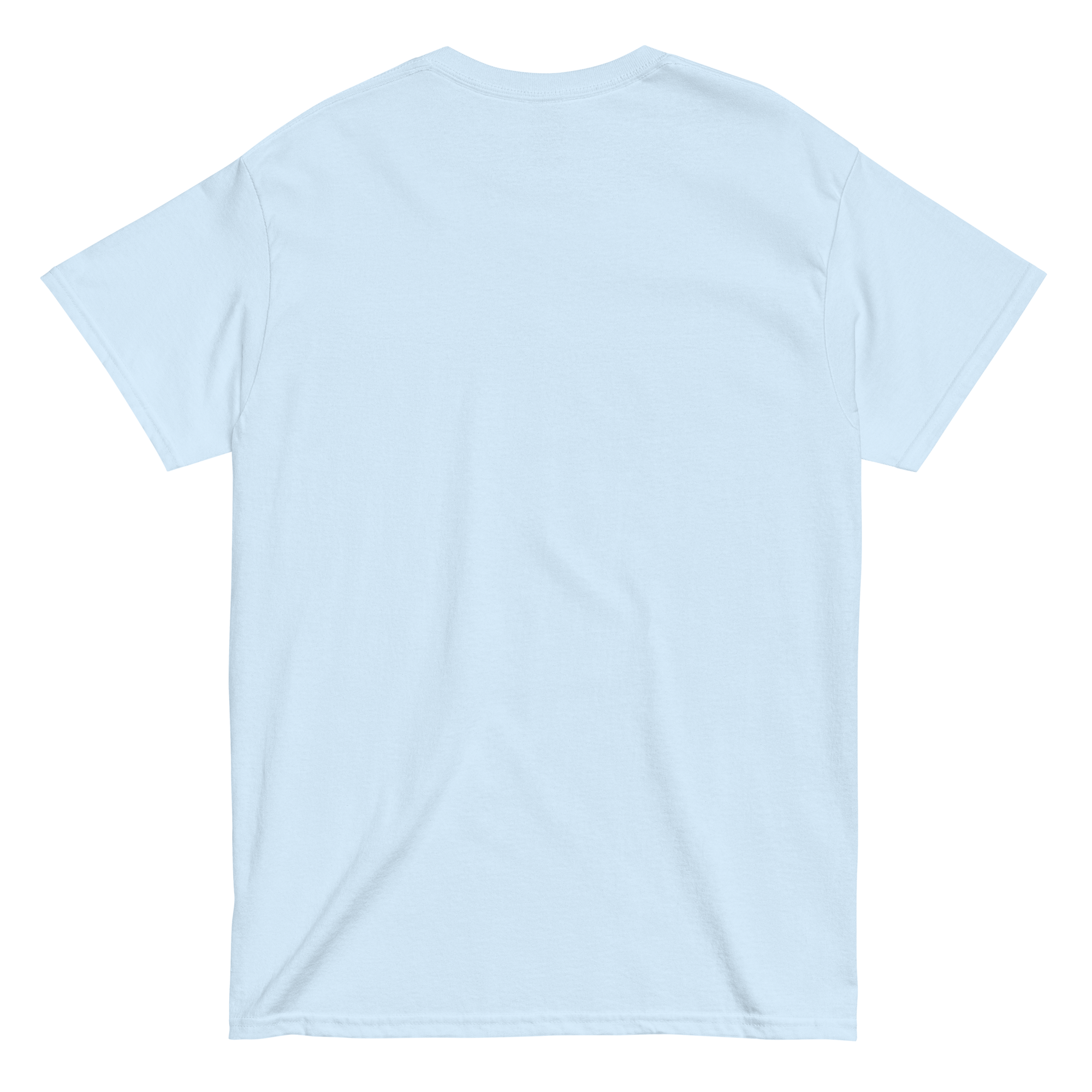 unisex-classic-tee-light-blue-back-668bc9f0355c1.png