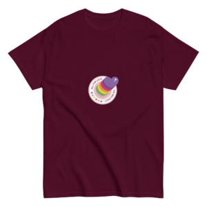 Klassisches Unisex T-Shirt