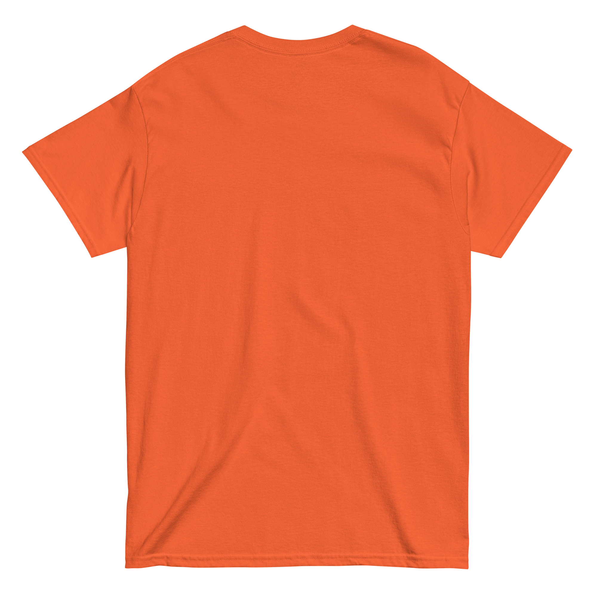 unisex-classic-tee-orange-back-668bc9efb8a7f.png