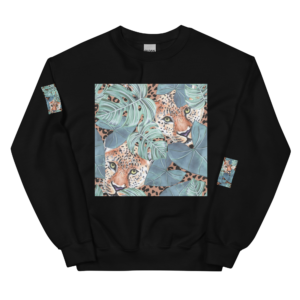 Unisex-Pullover