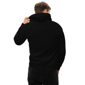 Unisex-Kapuzenpullover