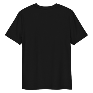 Unisex-Bio-Baumwoll-T-Shirt