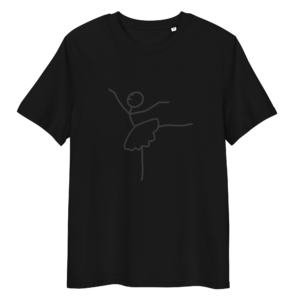 Unisex-Bio-Baumwoll-T-Shirt